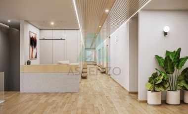 Venta de Consultorios Médicos en Torre Médica Norte, Enrpr