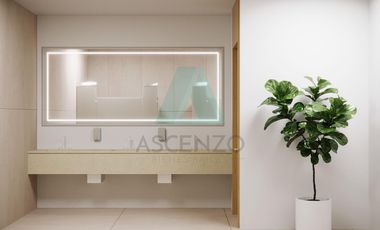 Venta de Consultorios Médicos en Torre Médica Norte, Enrpr