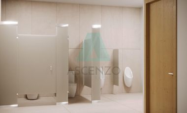 Venta de Consultorios Médicos en Torre Médica Norte, Enrpr