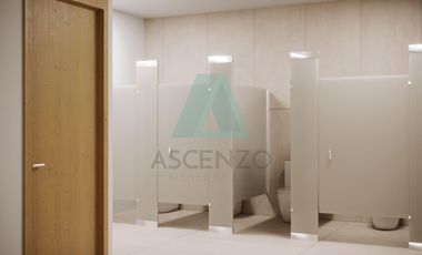 Venta de Consultorios Médicos en Torre Médica Norte, Enrpr
