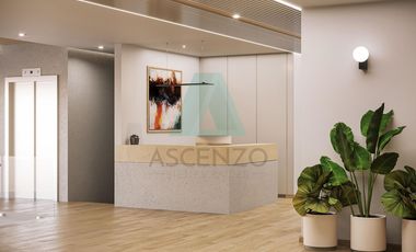 Venta de Consultorios Médicos en Torre Médica Norte, Enrpr