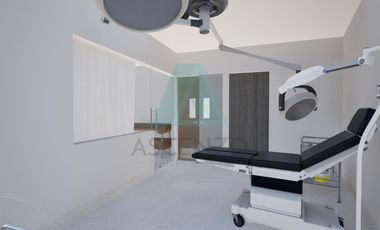 Venta de Consultorios Médicos en Torre Médica Norte, Enrpr
