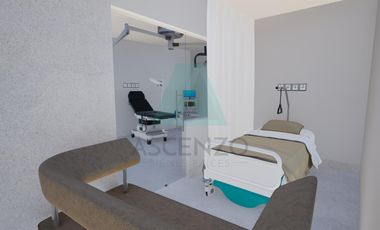Venta de Consultorios Médicos en Torre Médica Norte, Enrpr
