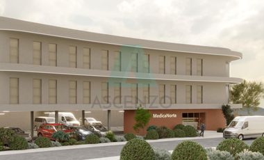 Venta de Consultorios Médicos en Torre Médica Norte, Enrpr