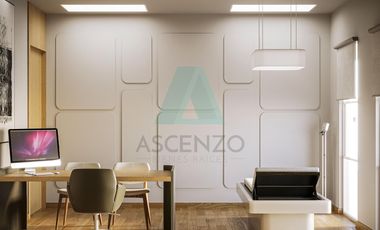 Venta de Consultorios Médicos en Torre Médica Norte, Enrpr
