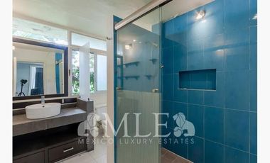 Casa en Club de Golf.