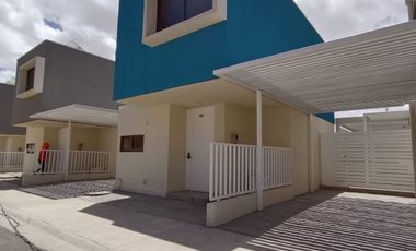 Av. Circunvalación 1 (1 Est ) [2643-7]