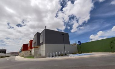 Av. Circunvalación 1 (1 Est ) [2643-7]