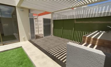 Av. Circunvalación 1 (1 Est ) [2643-7]