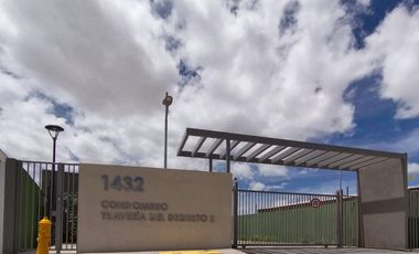 Av. Circunvalación 1 (1 Est ) [2643-7]