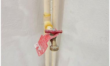 Renta de Bodega Comercial en Tecámac de 350 m2 con Espacios de Estacionamiento