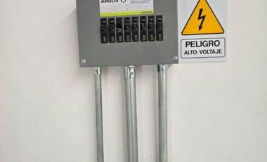 Renta de Bodega Comercial en Tecámac de 350 m2 con Espacios de Estacionamiento