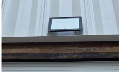 Renta de Bodega Comercial en Tecámac de 350 m2 con Espacios de Estacionamiento