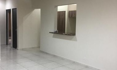 Departamento en  en renta Hacienda los Morales