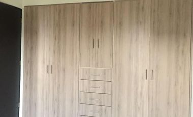 Departamento en  en renta Hacienda los Morales