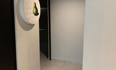 Departamento en  en renta Hacienda los Morales