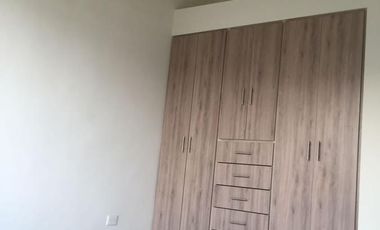 Departamento en  en renta Hacienda los Morales