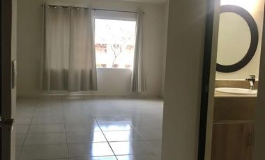 Departamento en  en renta Hacienda los Morales