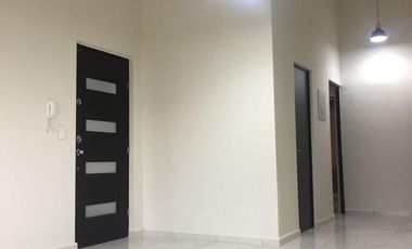 Departamento en  en renta Hacienda los Morales