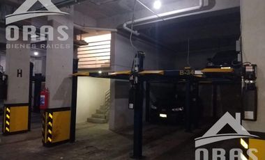 Departamento en  renta