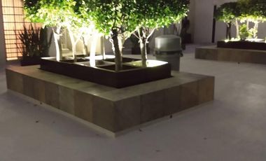 Departamento en  renta