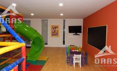 Departamento en  renta