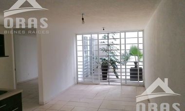 Departamento en  renta