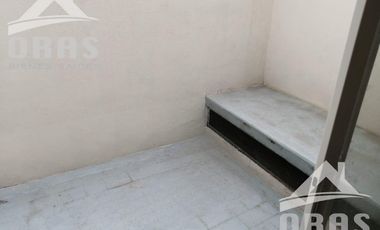 Departamento en  renta