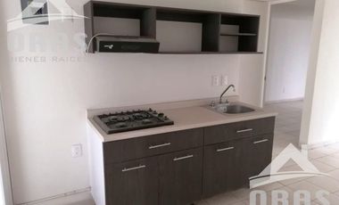 Departamento en  renta