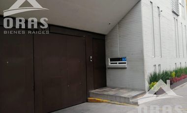 Departamento en  renta