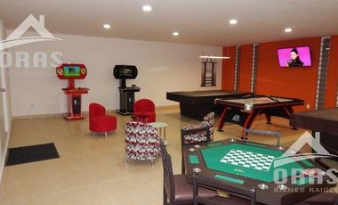 Departamento en  renta