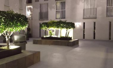 Departamento en  renta