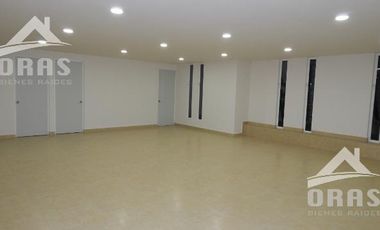 Departamento en  renta