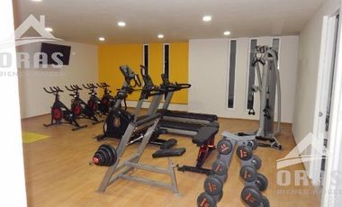 Departamento en  renta