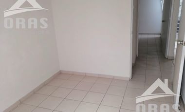 Departamento en  renta