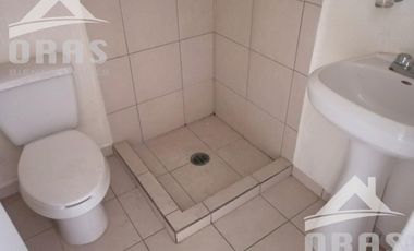 Departamento en  renta