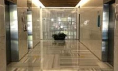 Edificio Comercial en San José Insurgentes