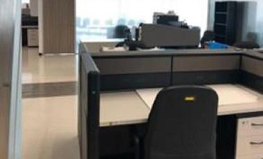 Edificio Comercial en San José Insurgentes