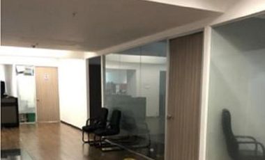 Edificio Comercial en San José Insurgentes