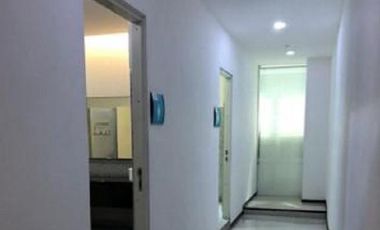 Edificio Comercial en San José Insurgentes