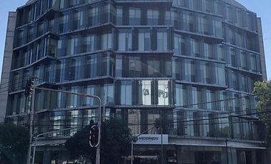 Edificio Comercial en San José Insurgentes