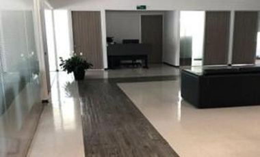 Edificio Comercial en San José Insurgentes