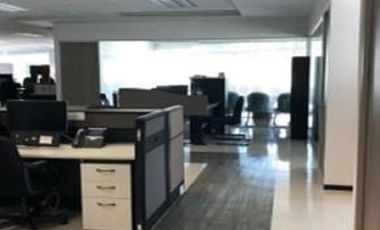 Edificio Comercial en San José Insurgentes