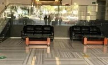 Edificio Comercial en San José Insurgentes