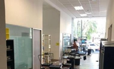 Edificio Comercial en San José Insurgentes