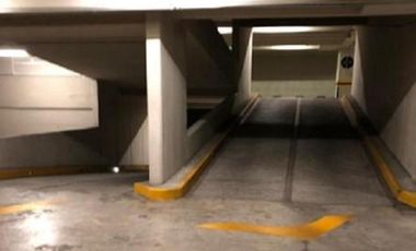 Edificio Comercial en San José Insurgentes