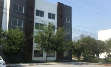 Departamento - San Nicolás de los Garza, Nuevo León