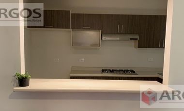 Departamento - San Nicolás de los Garza, Nuevo León