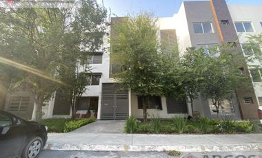 Departamento - San Nicolás de los Garza, Nuevo León