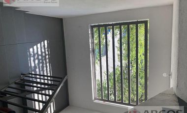 Departamento - San Nicolás de los Garza, Nuevo León